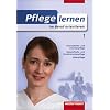Pflege lernen. Sch�lerband: Im Beruf orientieren