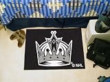 Fan Mats 10645 Los Angeles Kings Starter Mat