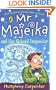 Mr Majeika and the School Inspector