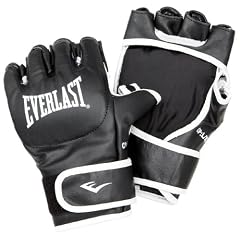 Everlast Grappling Handschuh Leder, 7760