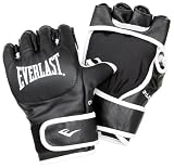 Everlast Grappling Handschuh Leder, 7760