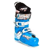 Atomic Overload Reactor Ski Boots 2012