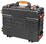 Vanguard Supreme 46D Heavy Duty Waterproof and Dustproof Professional Hard  ....