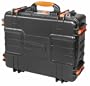 Vanguard Supreme 46D Heavy Duty Waterproof and Dustproof Professional Hard Case with Removable Divider Bag Interior