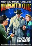 Unforgotten Crime [DVD] [1942] [Region 1] [US Import] [NTSC]
