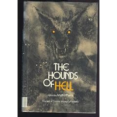 The Hounds of Hell: Stories of Canine Horror and Fantasy