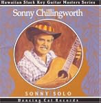 Sonny Solo.  Slack Key Guitar Masters...