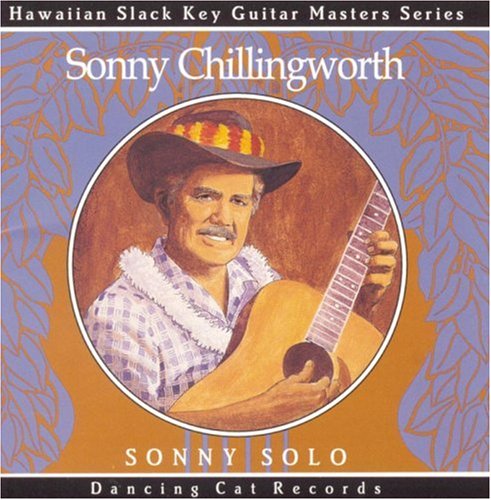 Produkt-Bild: Sonny Solo