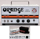 Orange TINY TERROR