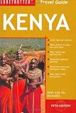 Kenya Travel Guide (Globetrotter Travel Guide)