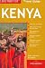 Kenya Travel Guide (Globetrotter Travel Guide)