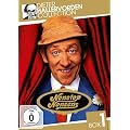 Nonstop Nonsens - Box 1 [3 DVDs]