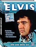 Elvis - Up Close and Personal