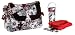 Baby : Kalencom Miss Prissy Buckle Bag, Tango