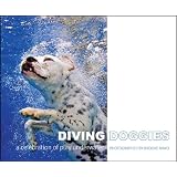 DivingDoggies:ACelebrationofPlayUnderwater