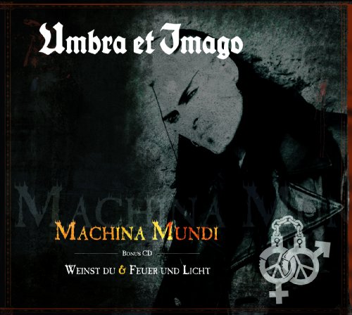 Umbra et Imago - Alles schwarz Lyrics - Zortam Music