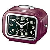 Casio Collection Wecker Analog Quarz TQ-367-4EFvon "Casio"