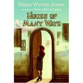 House of Many Ways