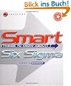 Smart Things to Know About Six Sigma