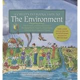 A Child's Introduction to the Environment: The Air, Earth, and Sea Around Us- Plus Experiments, Projects, and Activities YOU Can Do to Help Our Planet!