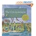 A Child's Introduction to the Environment: The Air, Earth, and Sea Around Us- Plus Experiments, Projects, and Activities YOU Can Do to Help Our Planet!
