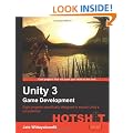 Unity 3 Game Development Hotshot
