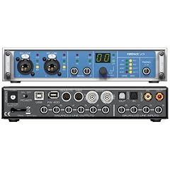 RME FIREFACE UCX