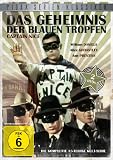 Das Geheimnis der blauen Tropfen - Die komplette Serie [2 DVDs]