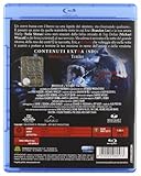 Image de Il corvo - The crow [Blu-ray] [Import italien]