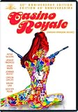 Casino Royale (1967): 40th Anniversary Edition