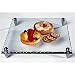 Badash Mercury Square Tray