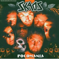 Pocomania