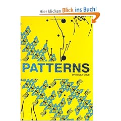Patterns: New Surface Design