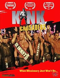 Kink Crusaders