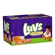 Luvs Diapers with Ultra Leakguards Big Pack Size 3 Diapers, 108 Count