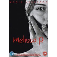 Melissa P. [Edizione: Regno Unito]