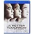 a better tomorrow (blu-ray) blu_ray Italian Import