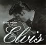 It's Now or Never - The Tribute to Elvis Presley