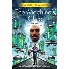 The Machine's Child (Company)