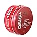OSiS+ FLEXWAX Ultra Strong Cream Wax, 1.7-Ounce