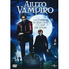 Aiuto Vampiro