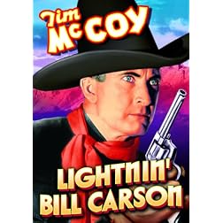 Lightnin Bill Carson