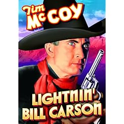 Lightnin Bill Carson