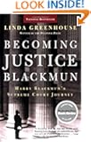 Becoming Justice Blackmun: Harry Blackmun's Supreme Court Journey