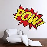 POW Wall