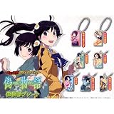 ガシャポン 偽物語 偽物語プレート 全7種セット