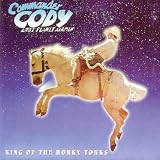 King of the Honky Tonks