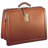 Review Jack Georges  / Jack Georges Belting Classic Brief Bag Laptop Cases