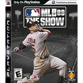 MLB 09: The Show (輸入版 北米)