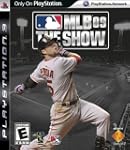MLB '09  (Fr/Eng manual)